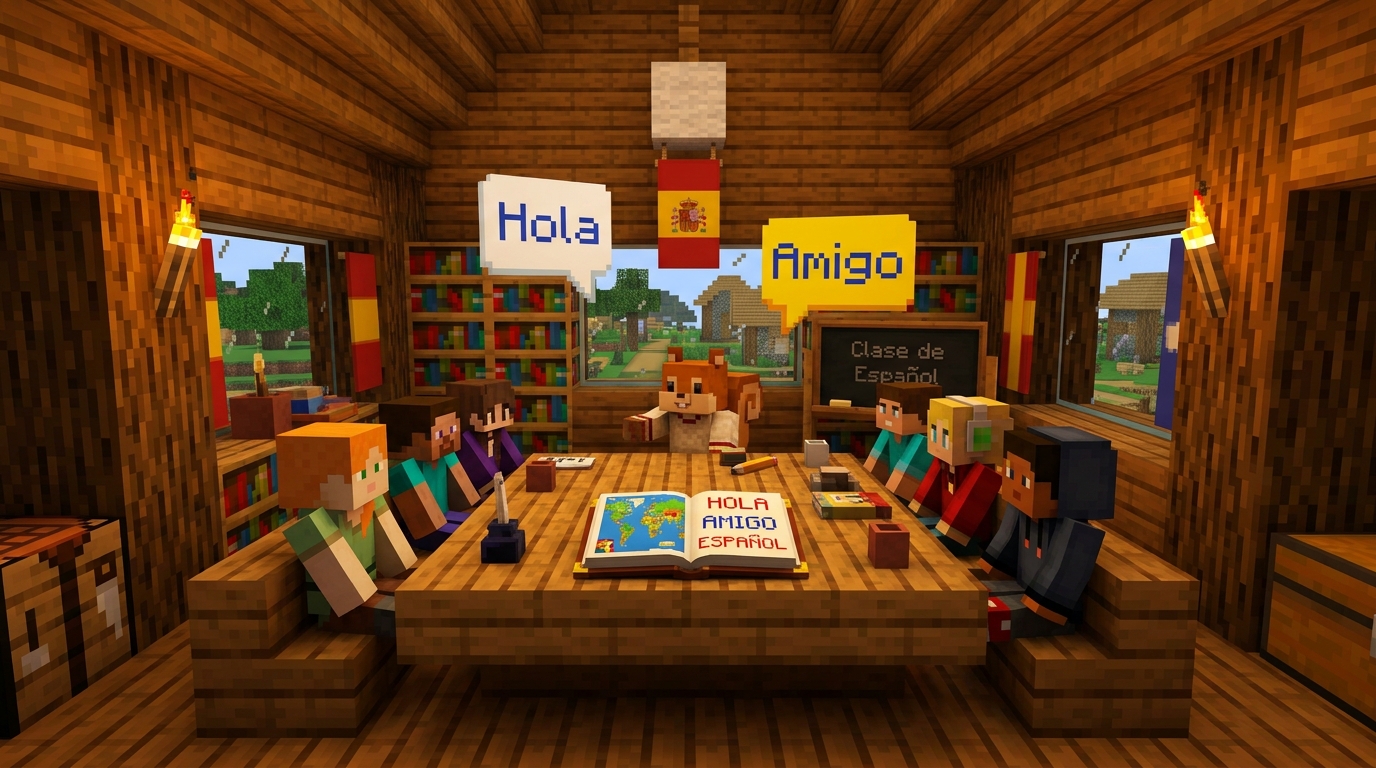 Spanish Language